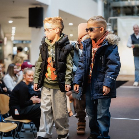 Mode-Event im CCA 