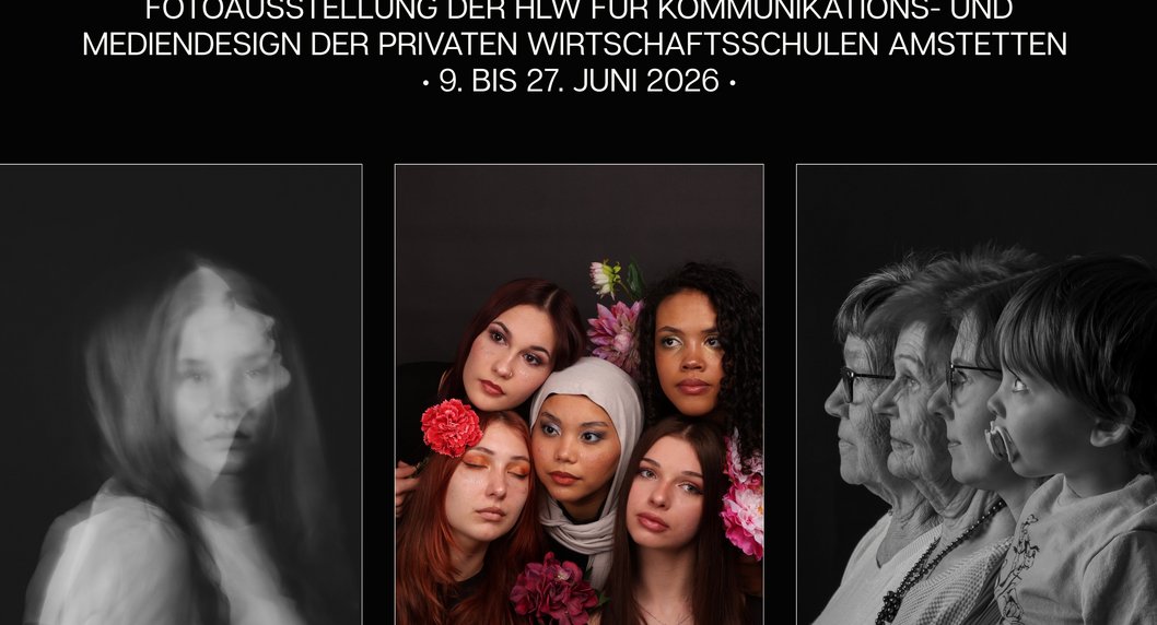Ausstellungsplakat Demokratie