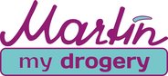 lila Martin my drogery Logo