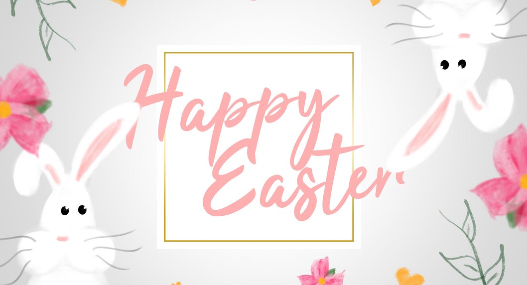 Ostern am 28.3. im CCA