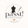 passt! Änderungsschneiderei Logo