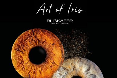 Iris Fotografie im CCA