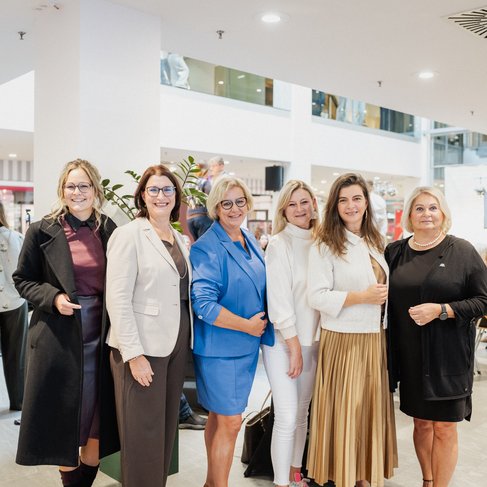 Mode-Event im CCA 