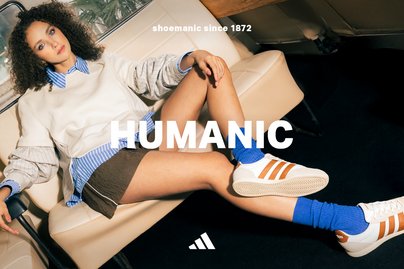 Sneaker bei Humanic