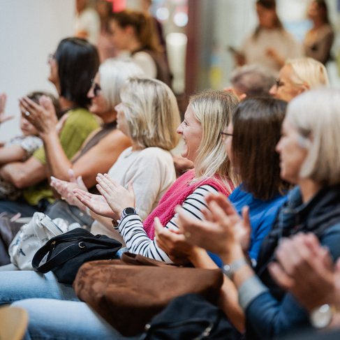 Mode-Event im CCA 