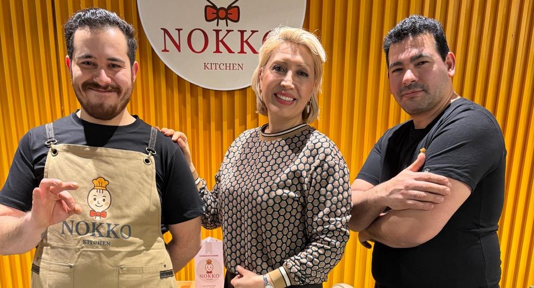 NOKKO Team