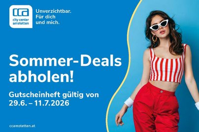 CCA Gutscheinheft 